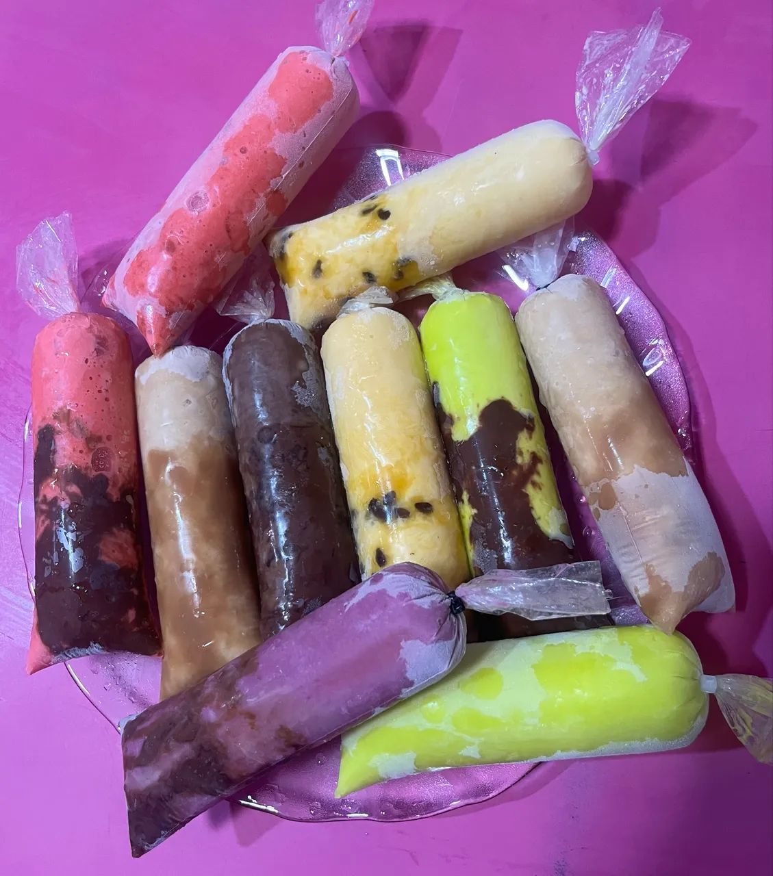 Sucão Gourmet 