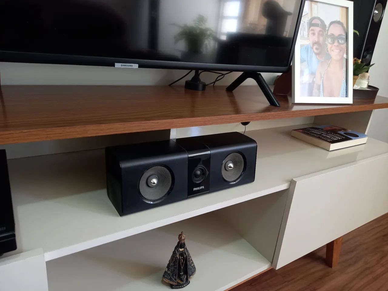 HOME THEATER PHILIPS  - Foto 4