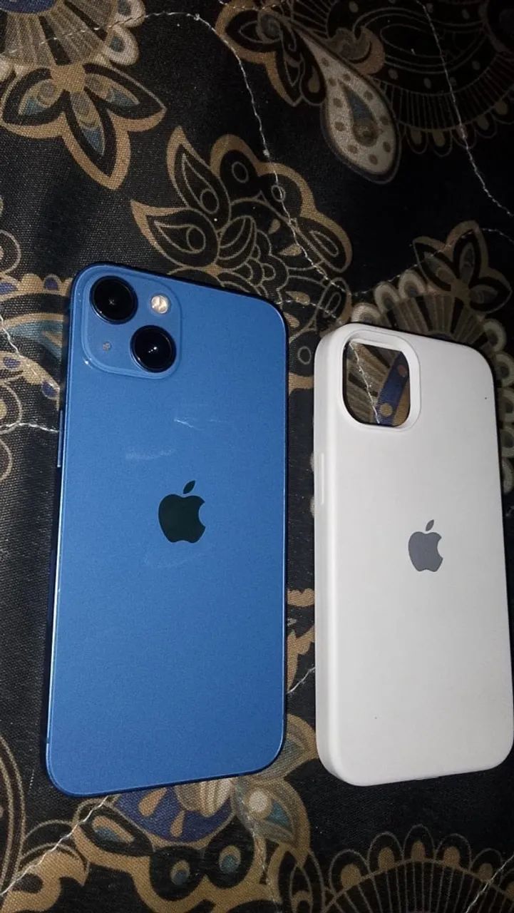 iPhone 13 128gb todo original!