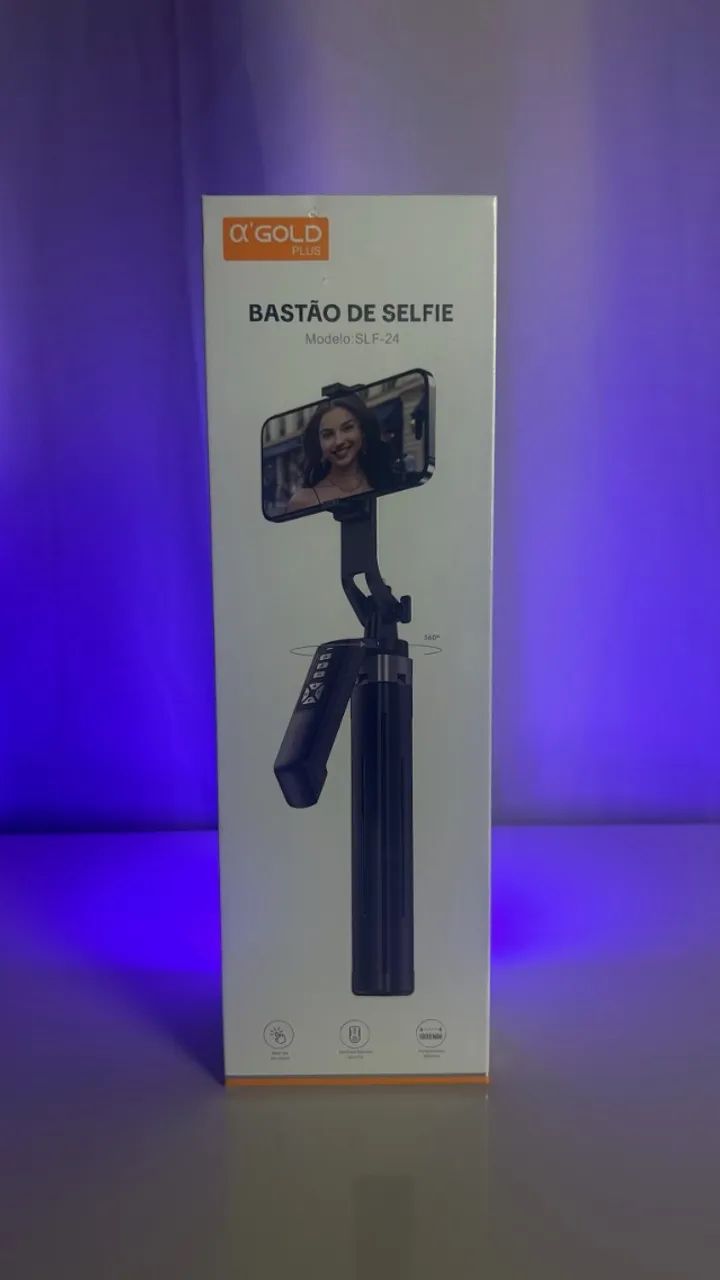 Bastão de selfie, 1.80 M
