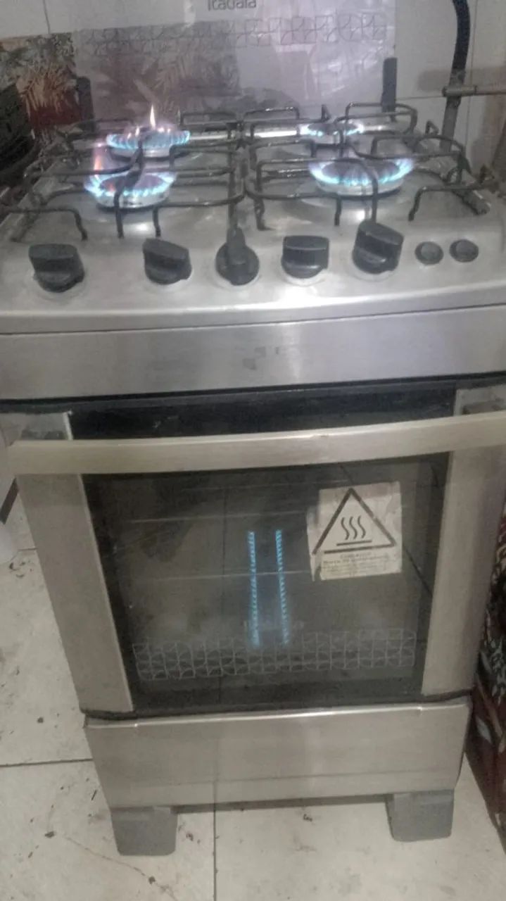 Fogão 