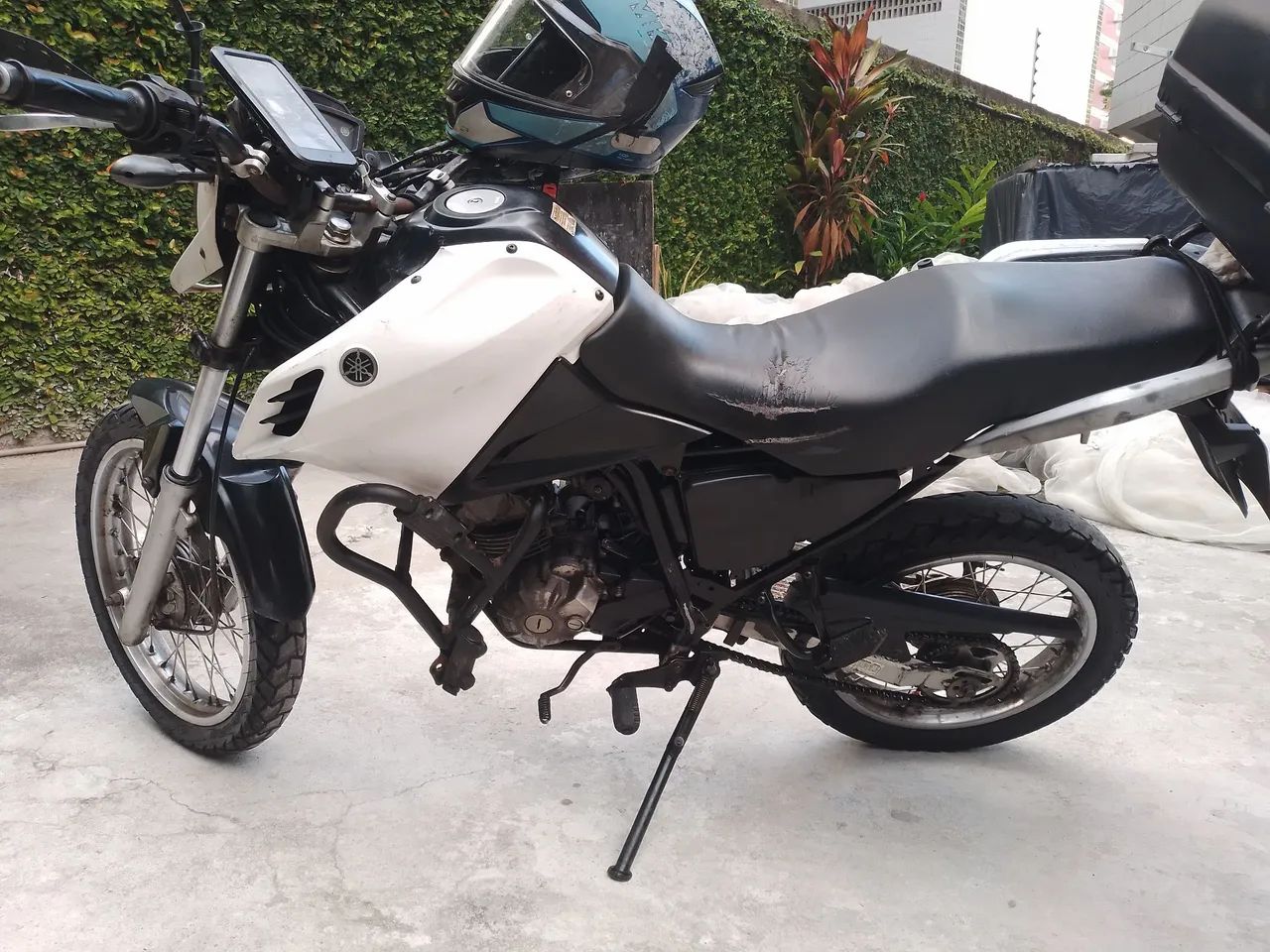 CROSSER E 250 FLEX