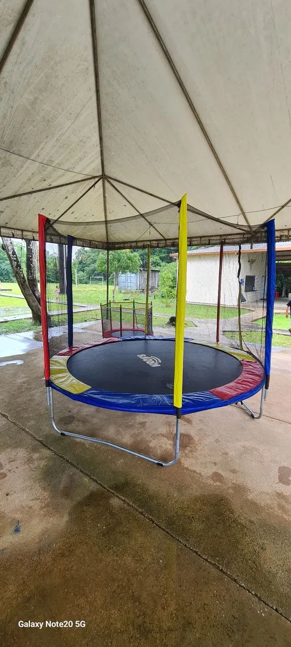 Pula pula seminovo - Foto 3