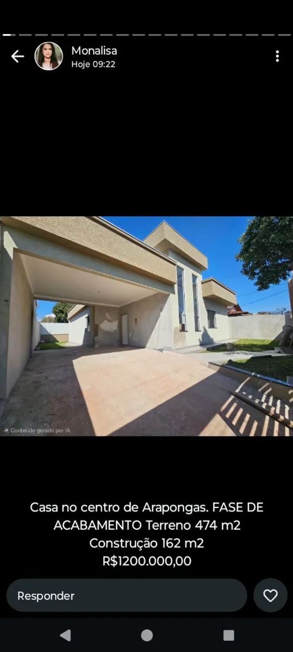 Foto - Londrina - Parque Jamaica