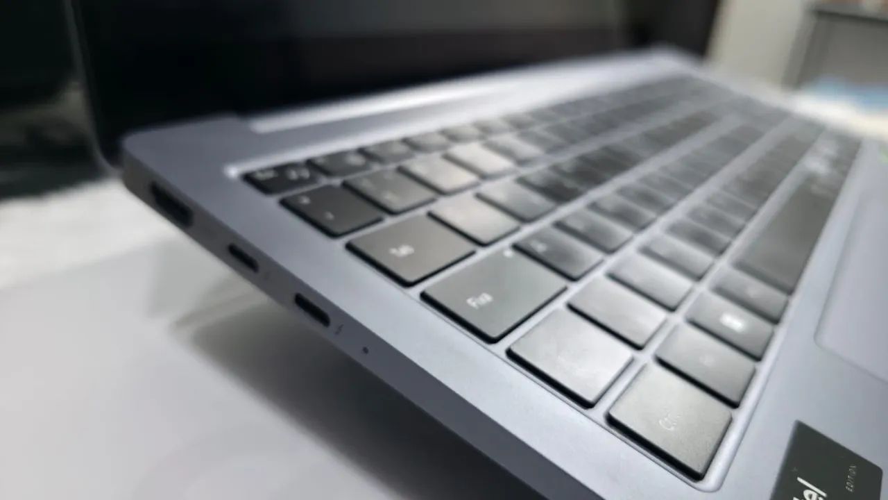 Notebook Galaxy Book4 Ultra 7 155h , Win 11 , 32gb, 1tb Ssd - Foto 4