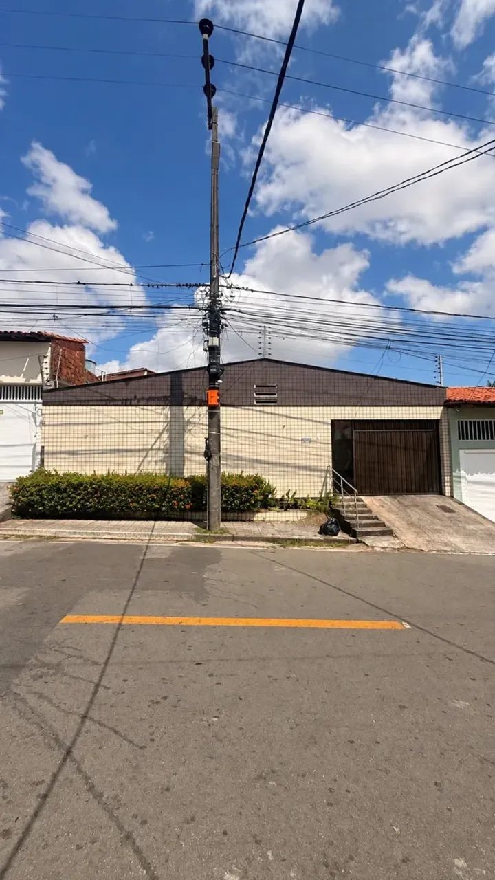 VENDO CASA À VENDA  ANGELIM - Foto 2