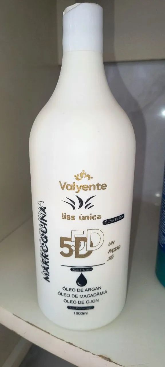 VENDO INTELIGENTE VALYENTE (PASSO UNICO)