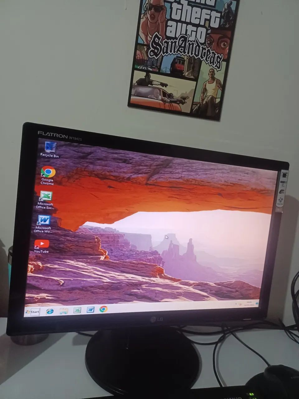 Monitor  - Foto 2