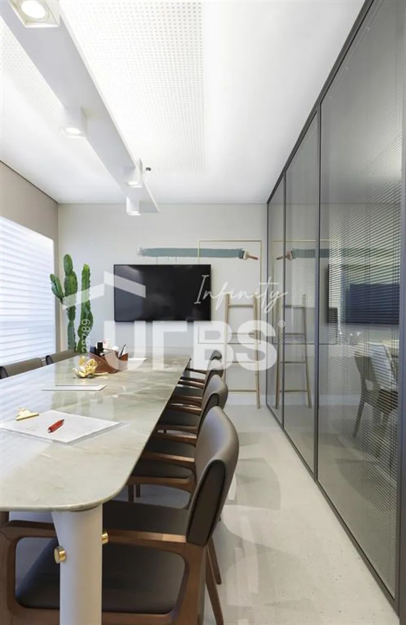 Sala comercial a venda 84,64m², localizada no Setor Bueno - Foto 5