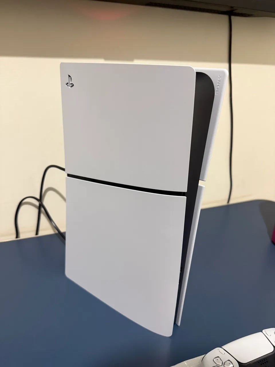 PS5 slim 828GB  - Foto 3