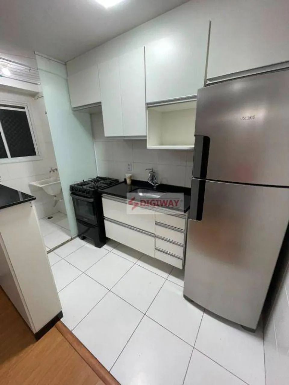 Apartamento a venda no Cambuci - Foto 5