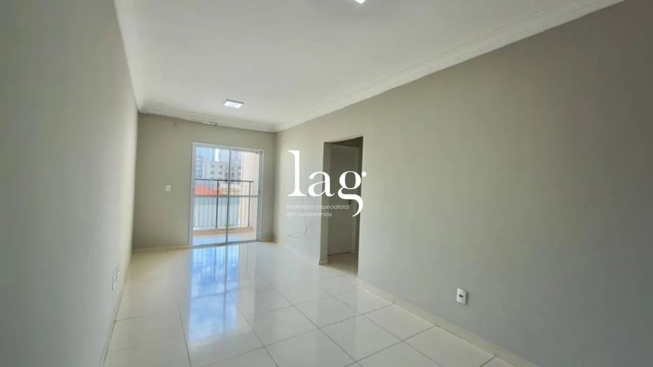 Apartamento com 2 quartos para alugar, 60 m²- Parque Campolim - Sorocaba/SP - Foto 3