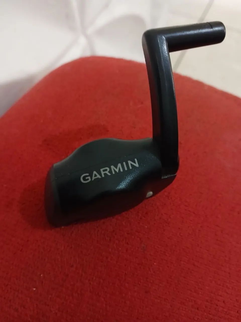 Garmin edge 800 com sensor cadência/velocidade - Acessórios de