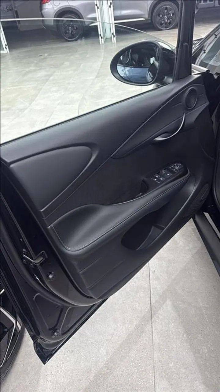 BYD Dolphin EV (Elétrico) 2027 - Foto 5