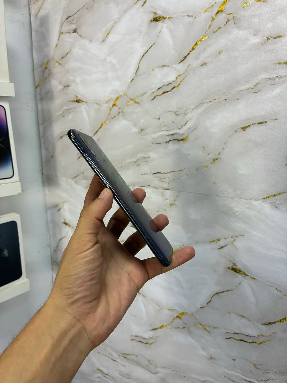 Samsung a70 - Foto 2