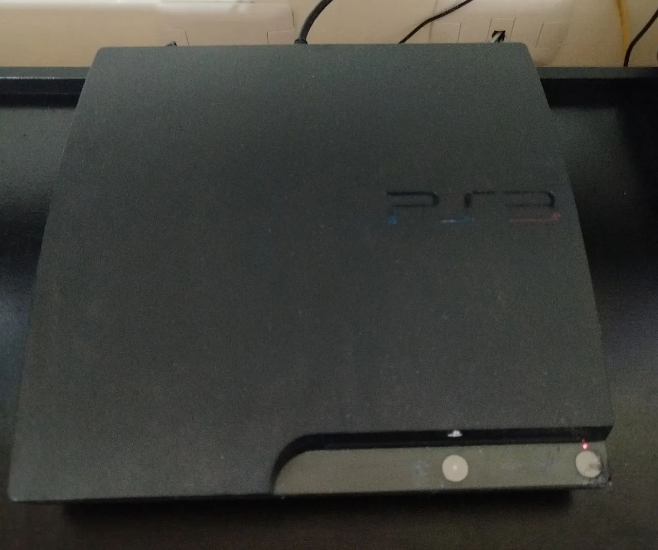 Playstation 3 desbloqueado 