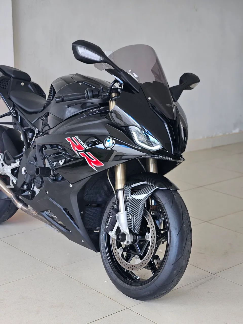 Bmw S1000rr  - Foto 4