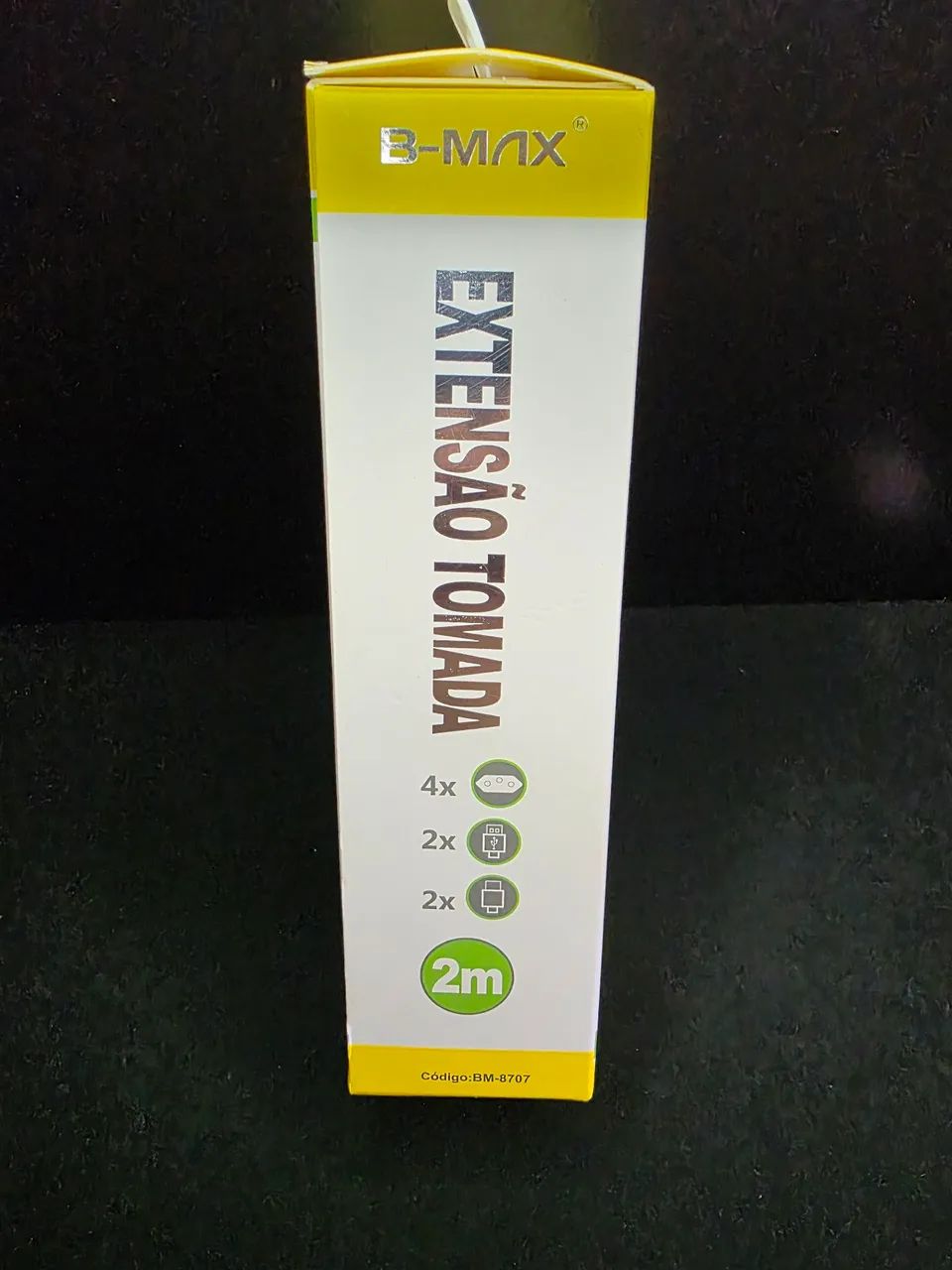 Filtro de linha extensão - Foto 2