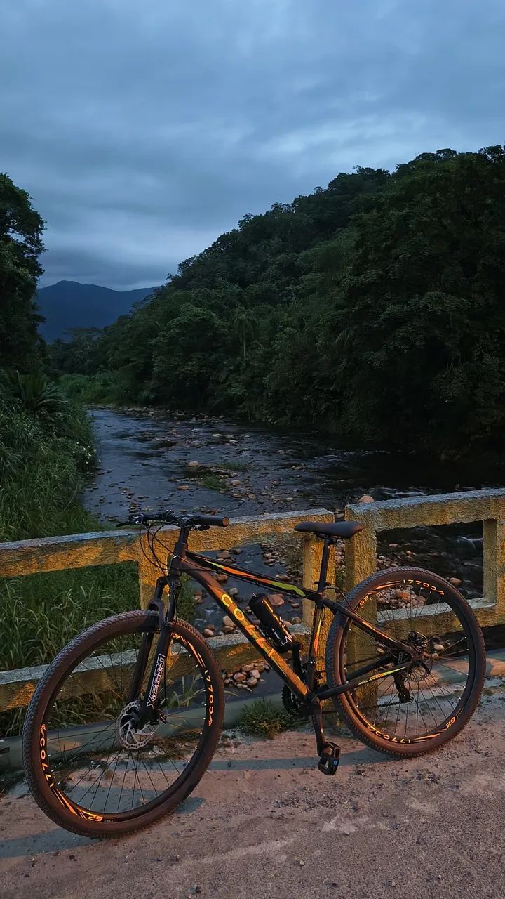 Bicicletas  