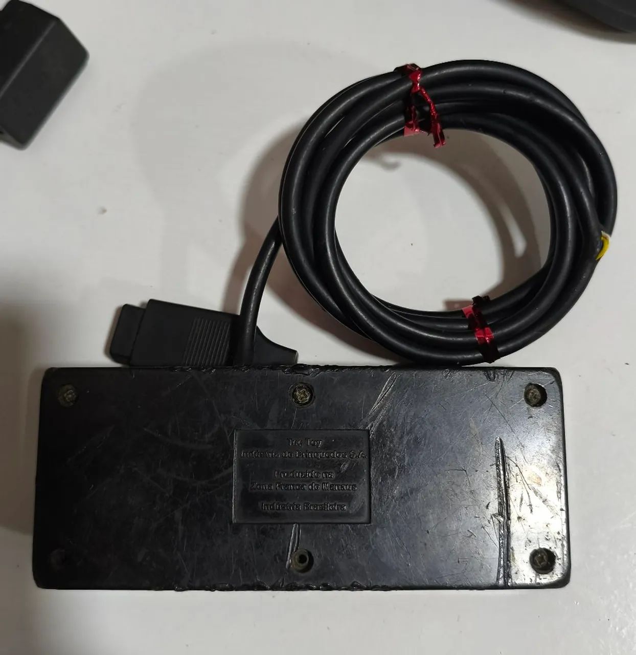 Master system III - Foto 4