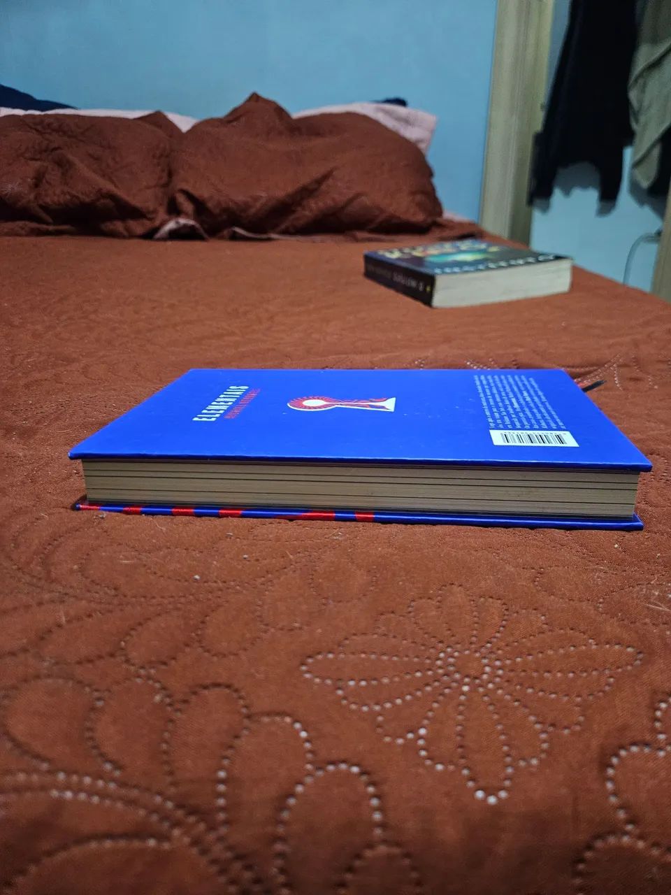 Livro Elementais - Foto 3