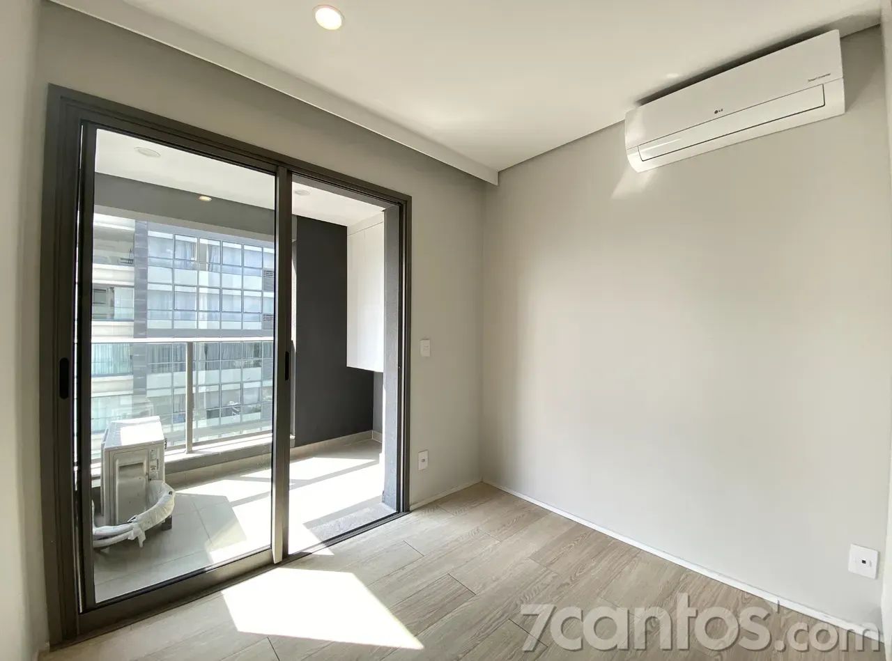 Apartamento, Pinheiros, 1 Quarto
