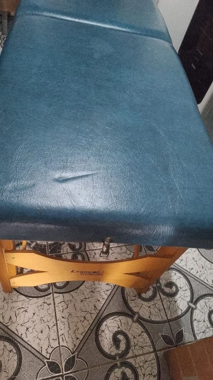 Maca dobrável estética  - Foto 4