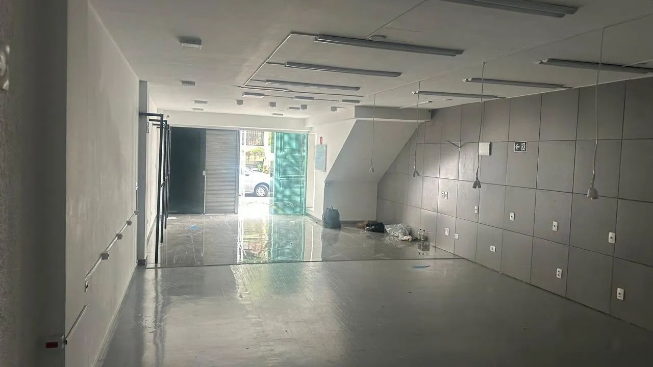 Casa comercial na Rua Serra de Juréa, 114  260 m² - Foto 4