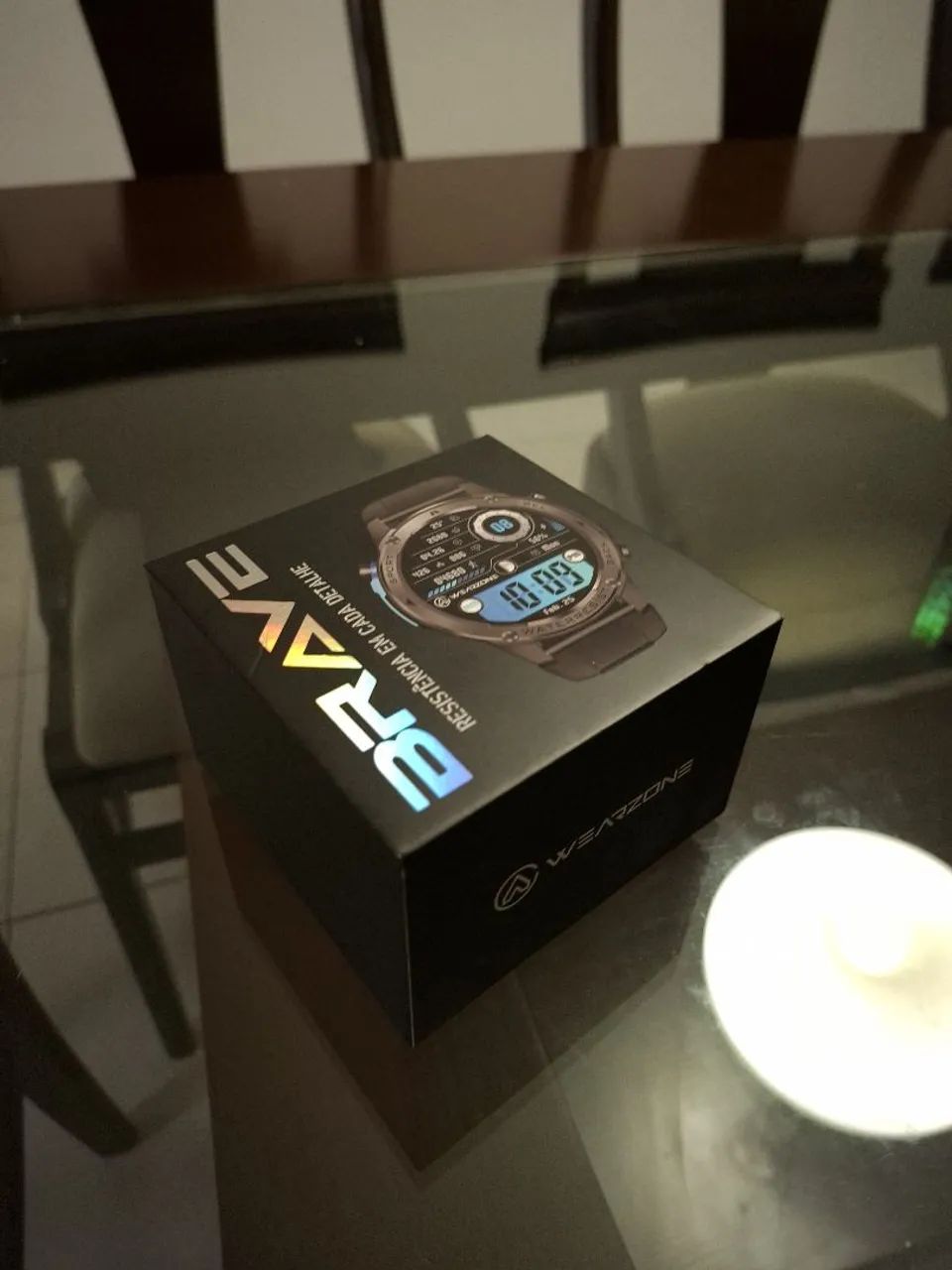 Smartwatch | GPS | STRAVA  - Foto 3