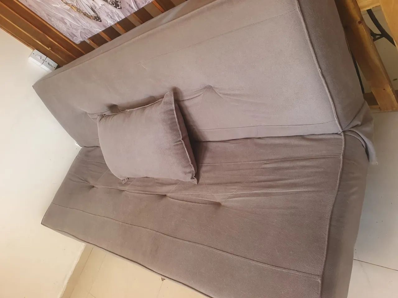 Sofá cama - Foto 2