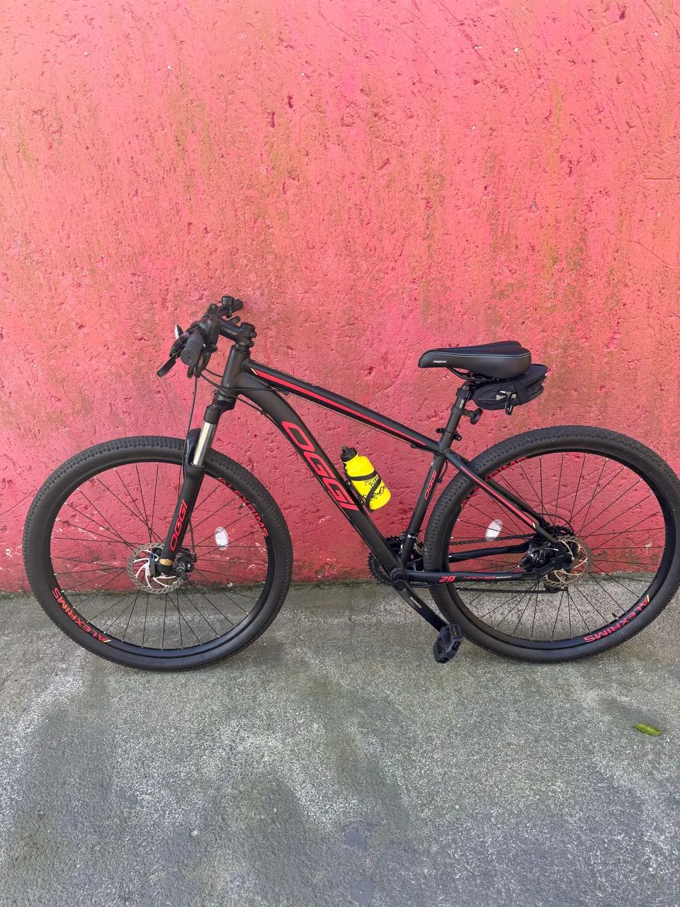 Bicicleta  - Foto 4