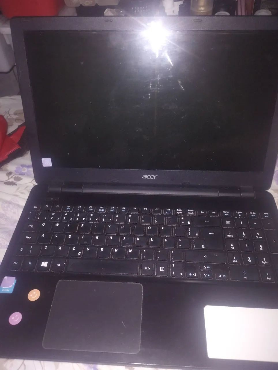 Notebook  - Foto 2