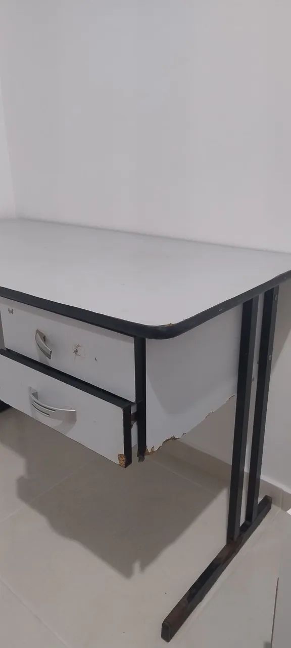 VENDO ESCRIVANINHA  - Foto 2