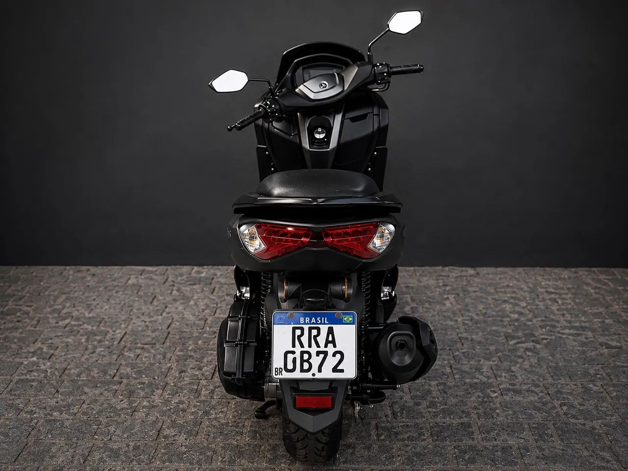 VENDO YAMARA NMAX 160 - Foto 3