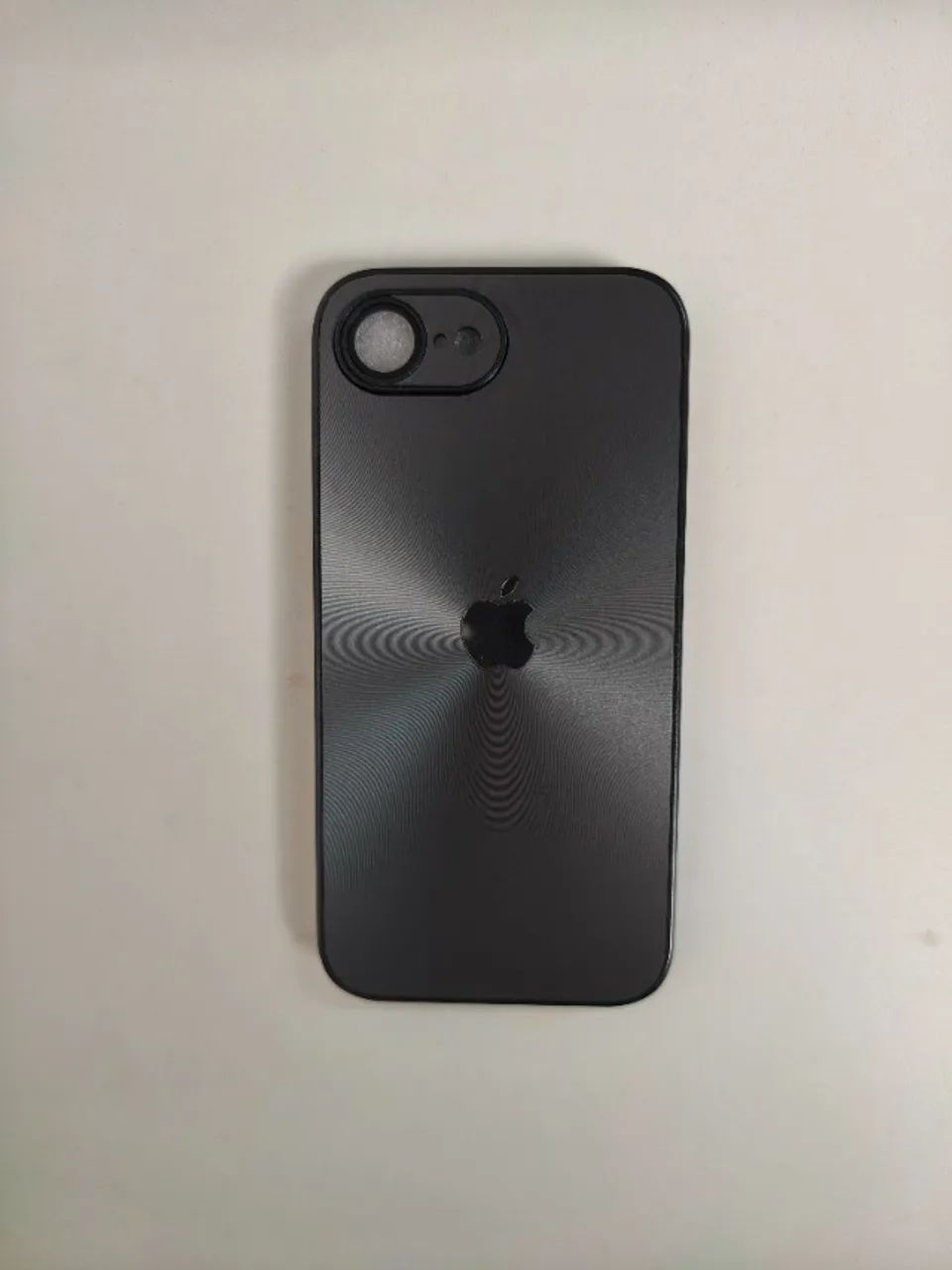Case anti impacto capa para iPhone 16e 17e - Foto 5