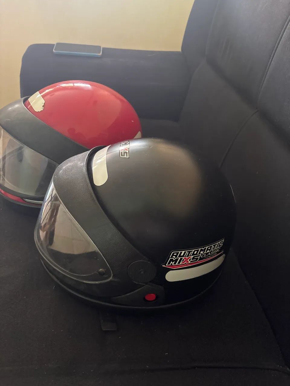 Capacete - Foto 3