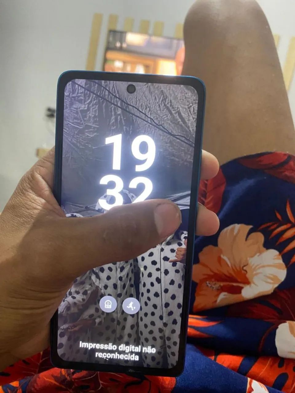 Moto g75 - Foto 3