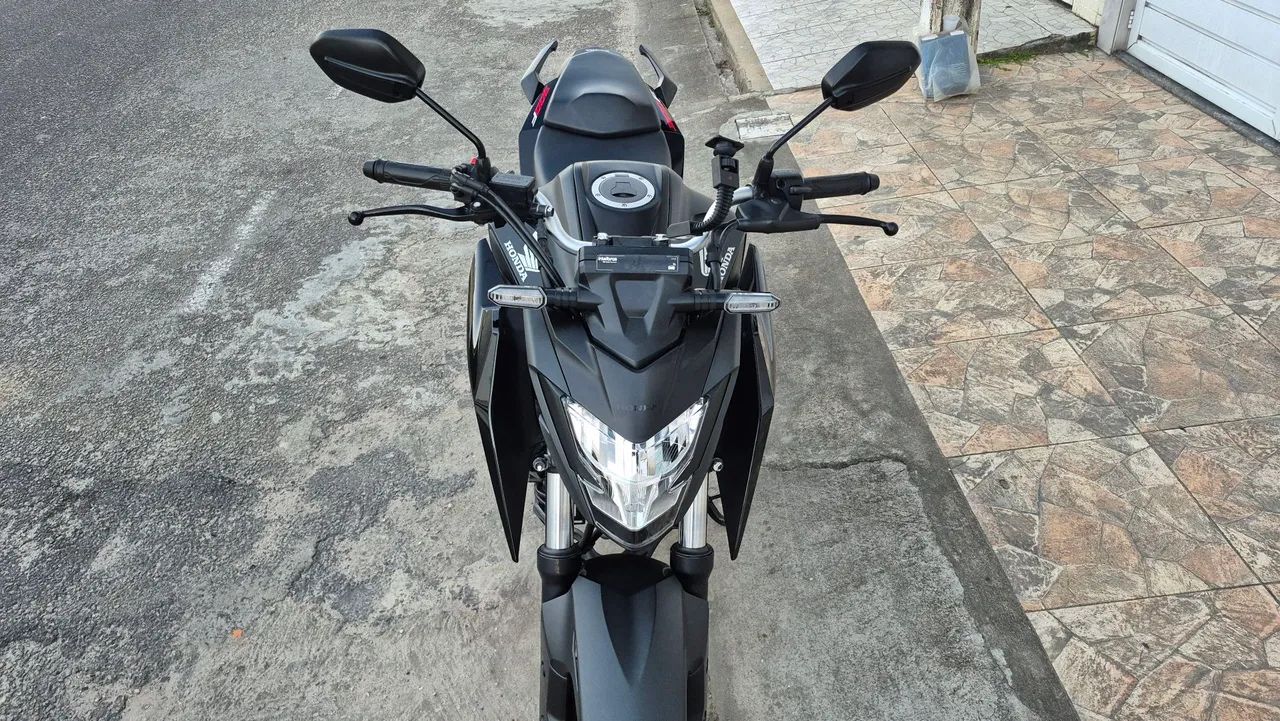 HONDA / CB300F TWISTER CBS - Foto 2