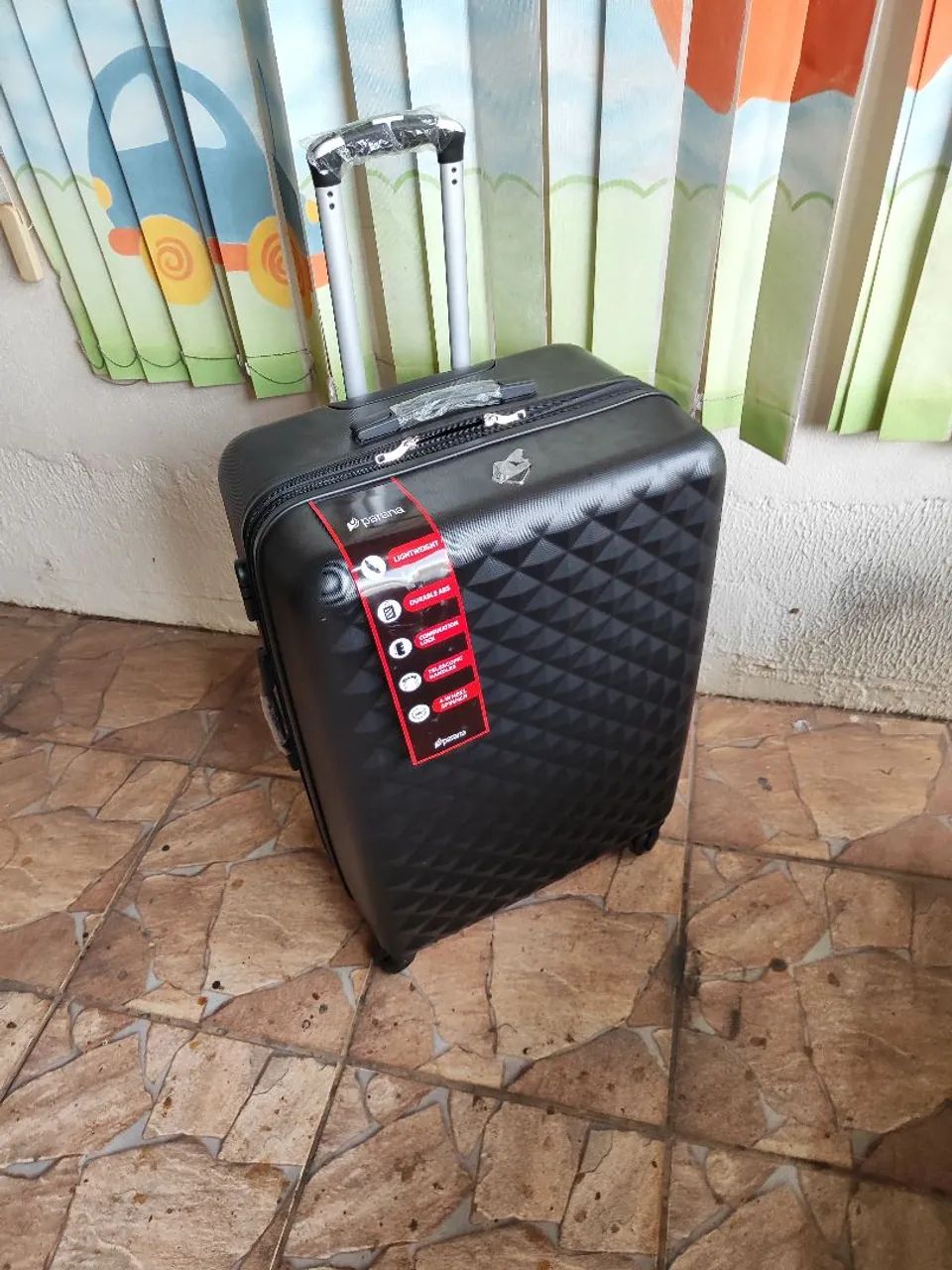 Mala de viagem 36 kilos  - Foto 3