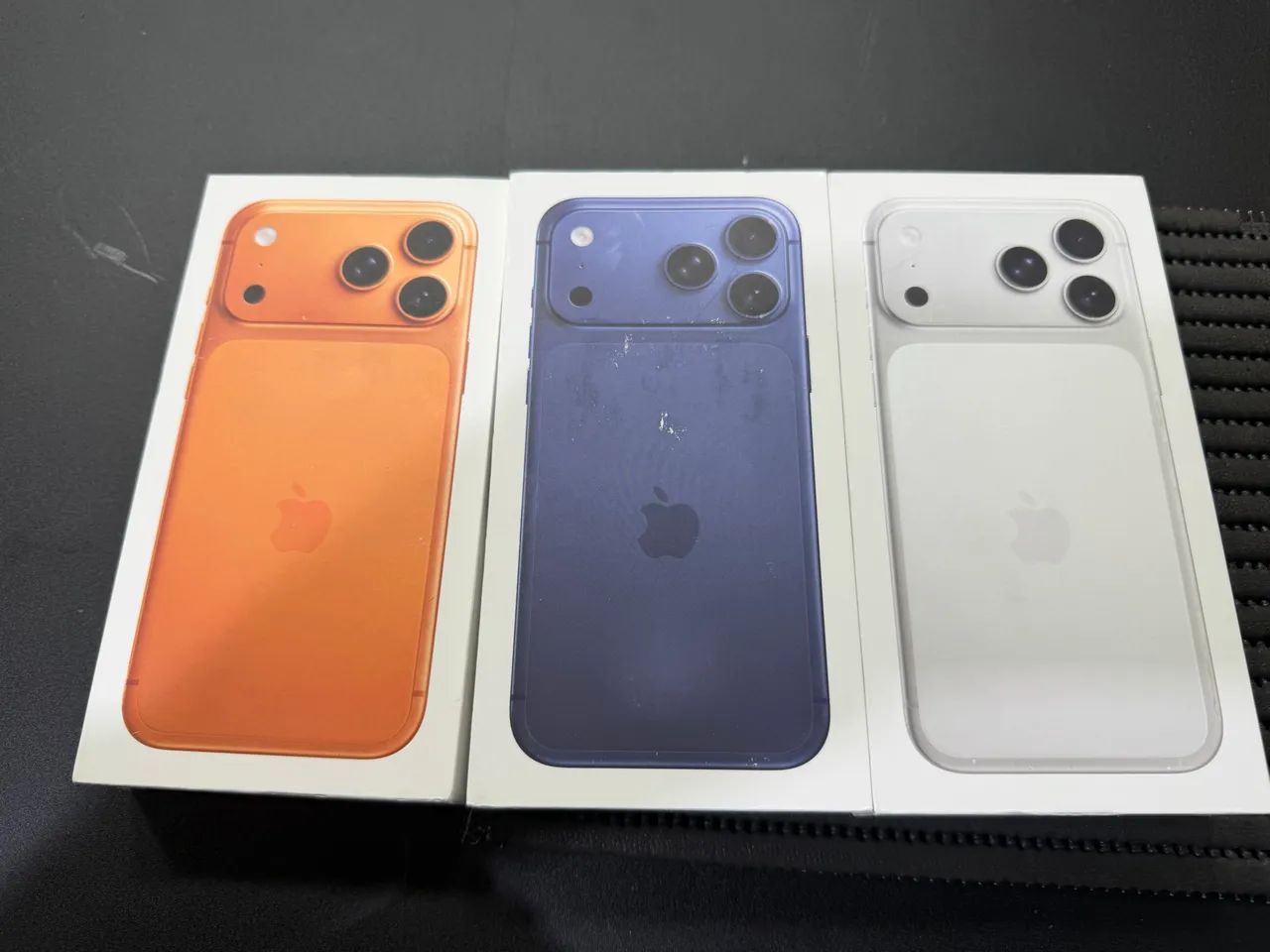 Celulares lacrados e semi novos, tá precisando de celular,vem no certo !!  - Foto 3
