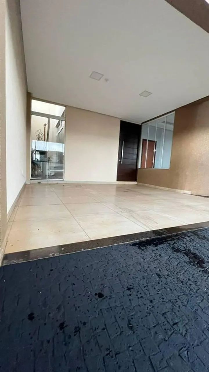 Sobrado com 3 quartos, Residencial Interlagos - Rio Verde - Foto 3