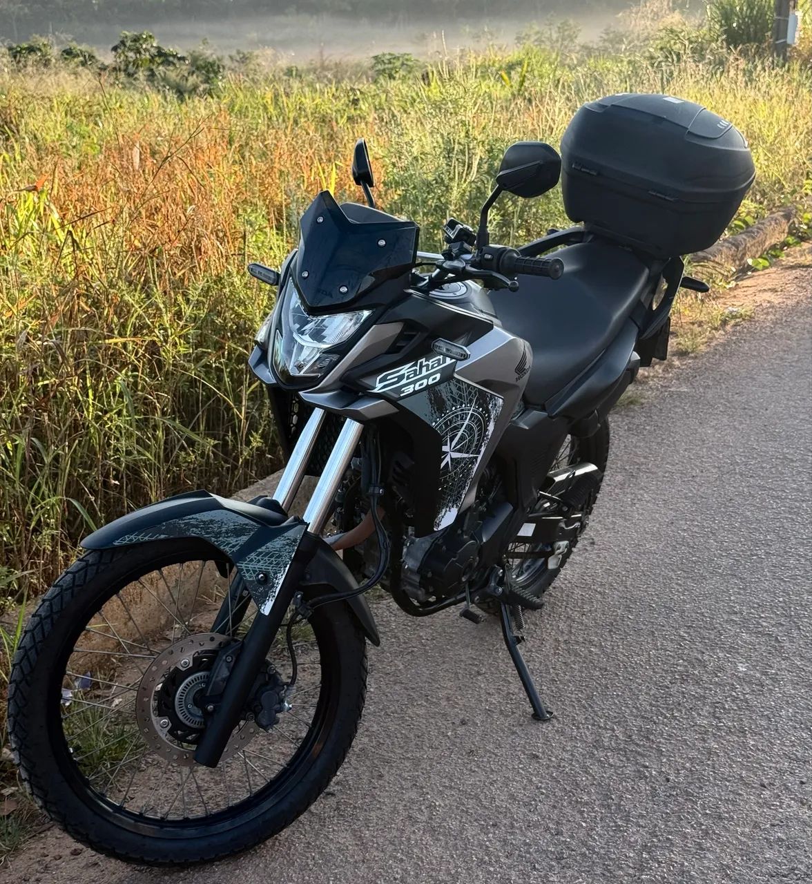 Vendo Sahara