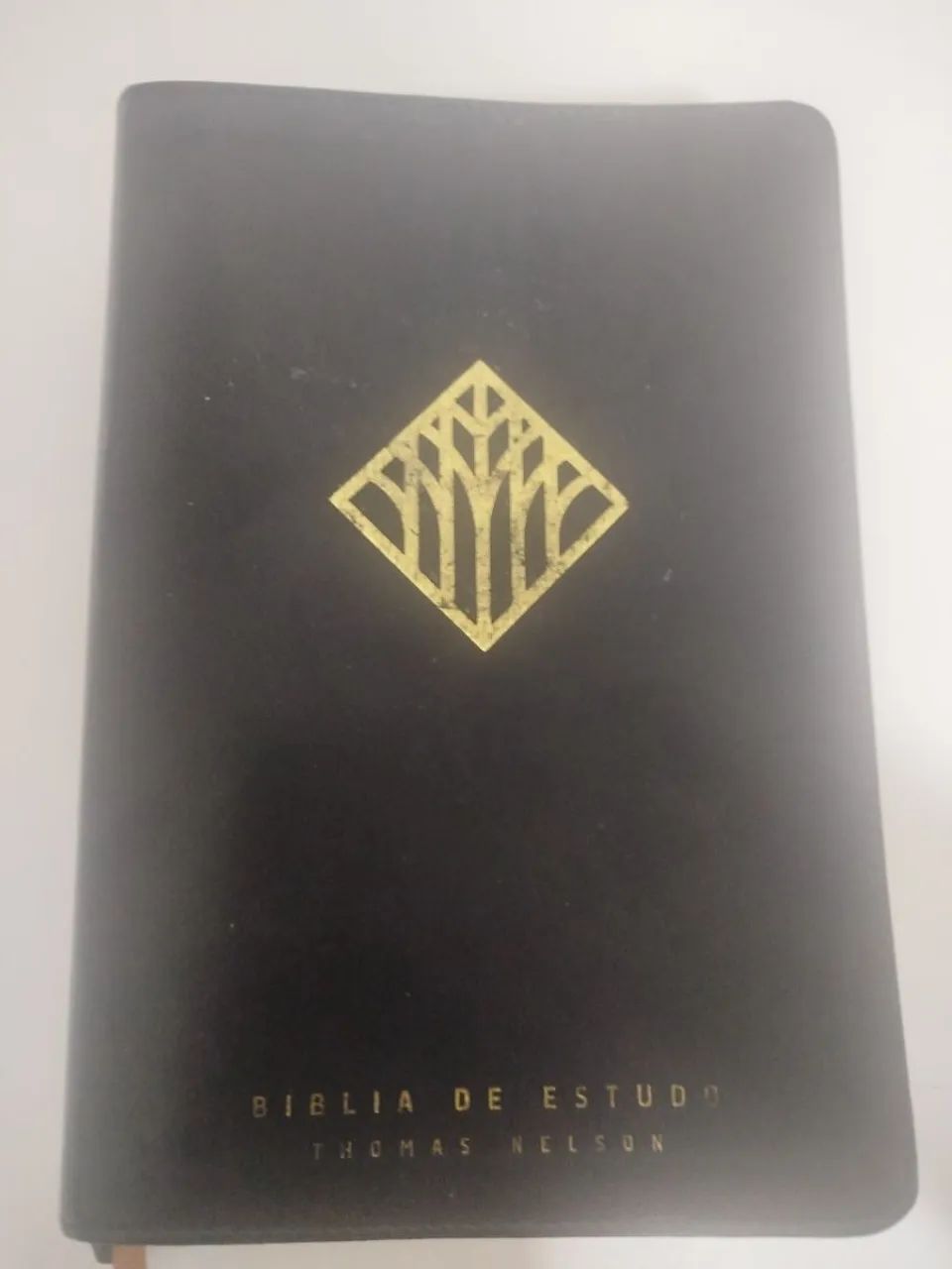 Bíblia de Estudo Thomas Nelson