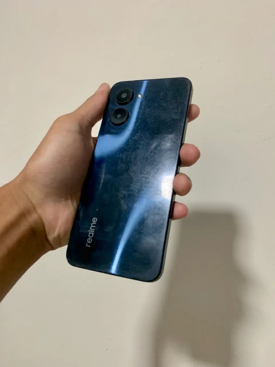 REALME C33 64GB - Foto 2