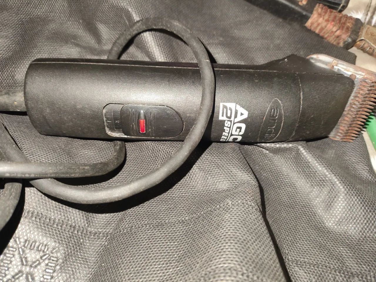 Kit equipamentos banho e tosa  - Foto 2