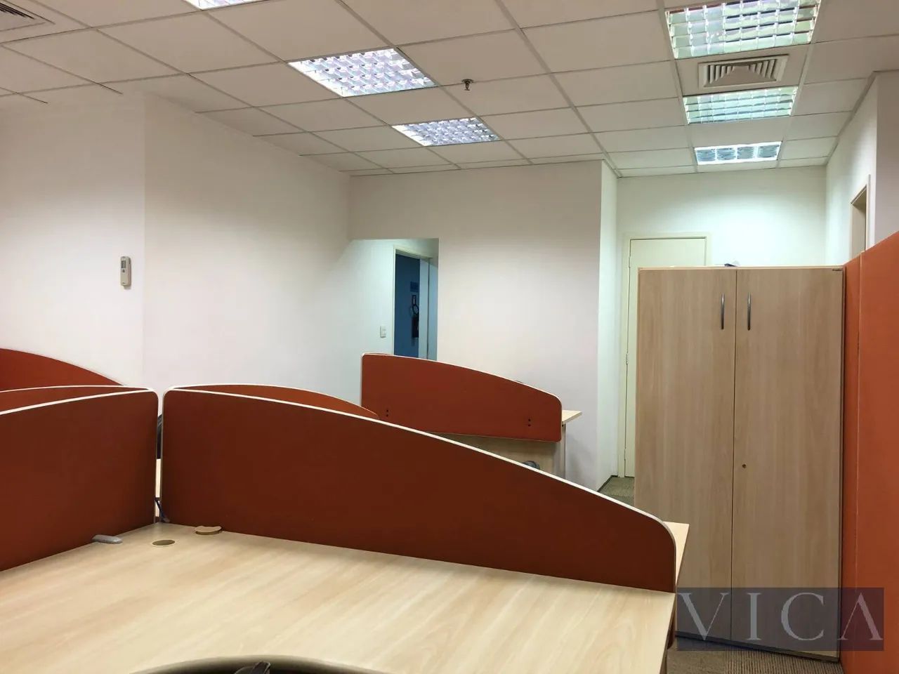 Sala para alugar com 56m² - em Alphaville - Barueri/SP - Foto 5