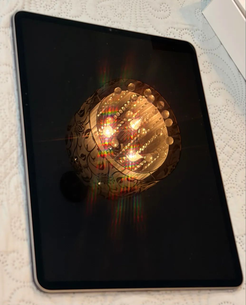iPad Pro - Muito Novo - Oportunidade - Foto 5