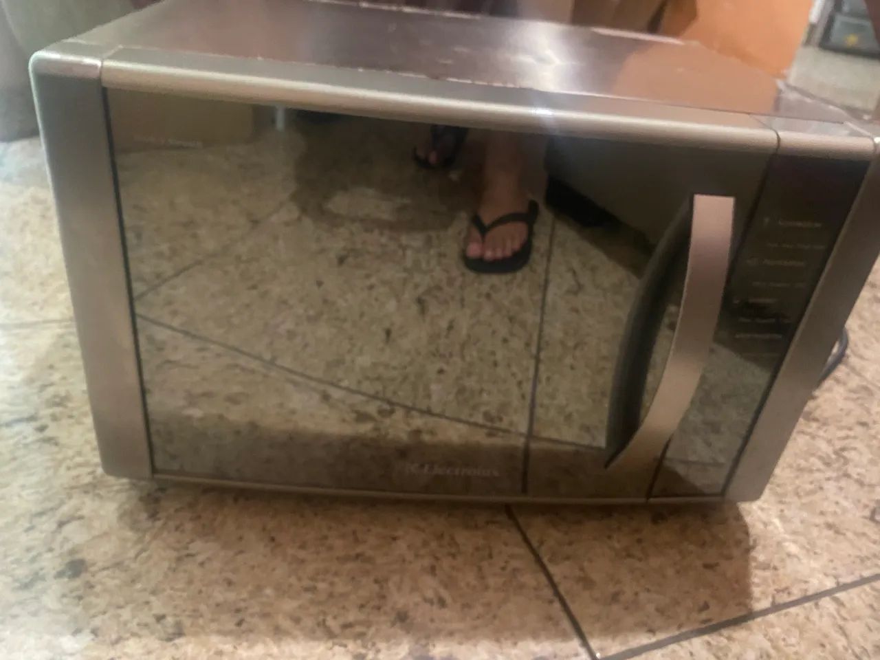 Microondas  - Foto 2