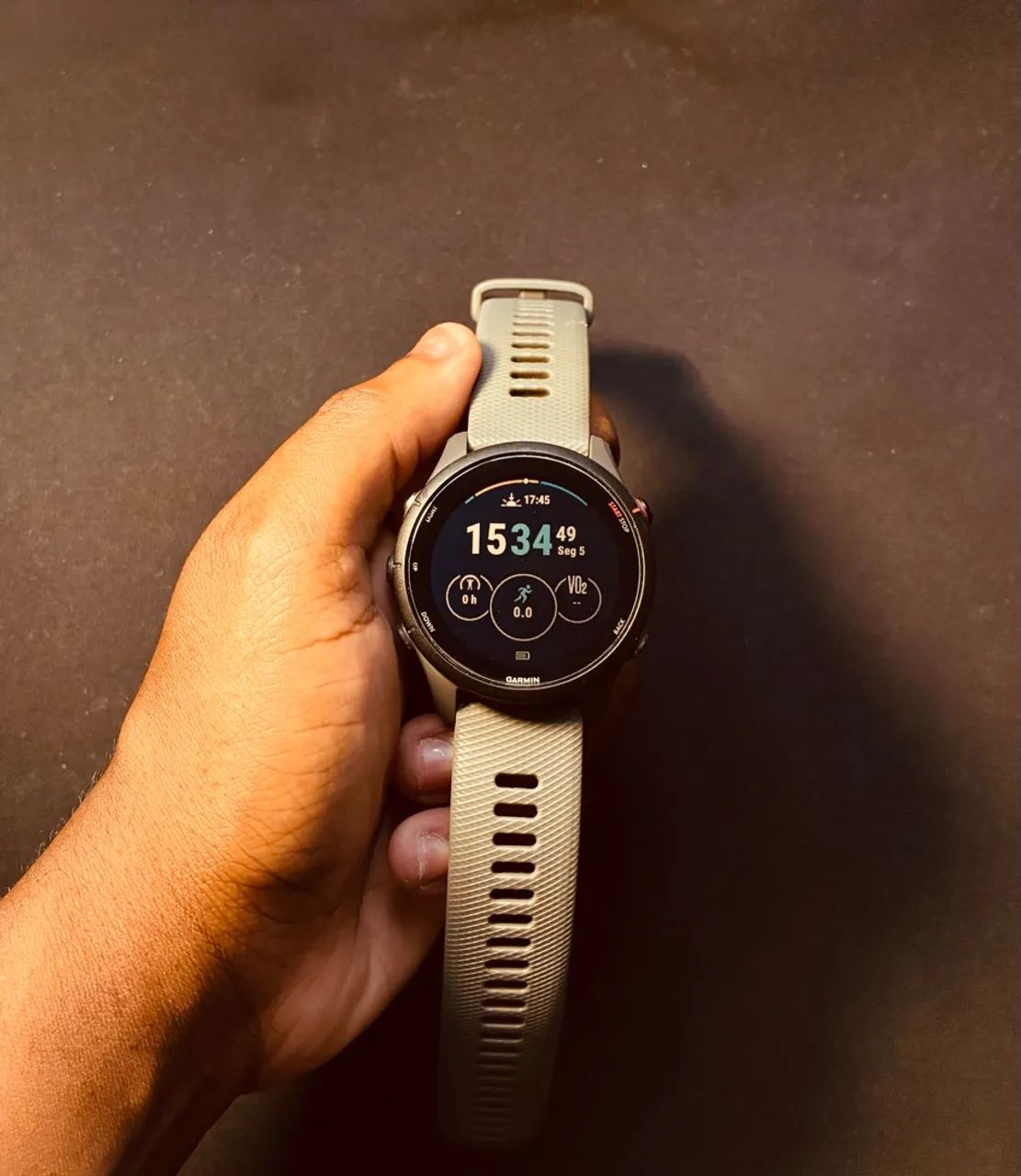 Garmin Forerunner 255 - GPS - Foto 2