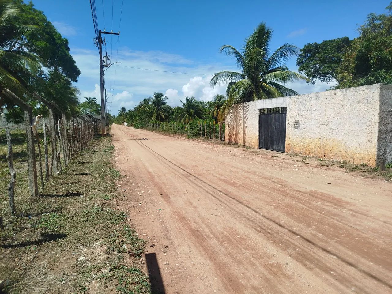 Vendo lotes matapoã  - Foto 4